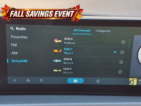 Used 2025 Hyundai Sonata SEL FWD image 28
