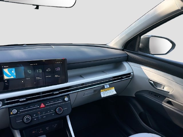 New 2026 Hyundai Tucson SE FWD image 22