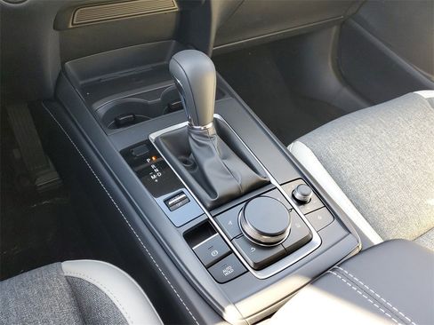 New 2026 MAZDA CX-30 AWD 2.5 S image 27