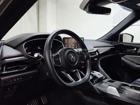 Certified 2023 Acura MDX A-Spec image 13