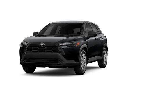 New 2026 Toyota Corolla Cross L image 18