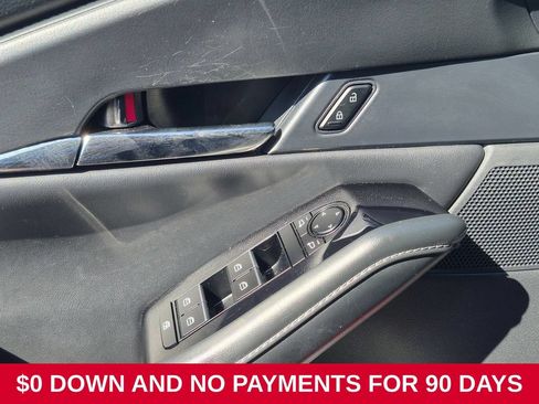 Used 2025 MAZDA CX-30 AWD 2.5 S w/ Preferred Package image 13