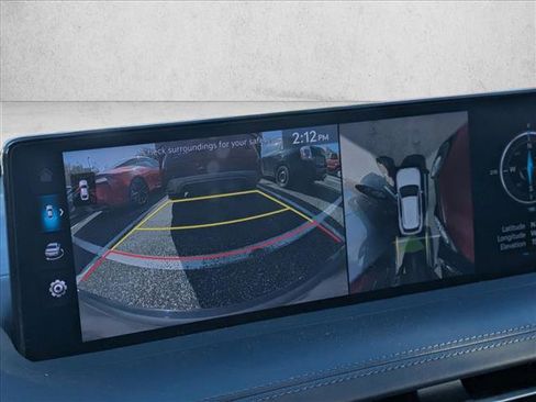 Used 2022 Genesis GV70 3.5T Sport w/ Sport Advanced Package image 11