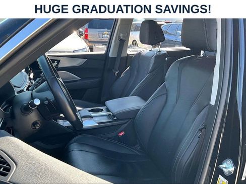 Used 2023 Acura MDX FWD w/ Technology Package image 32
