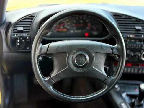 Used 1995 BMW M3 Coupe RWD image 60