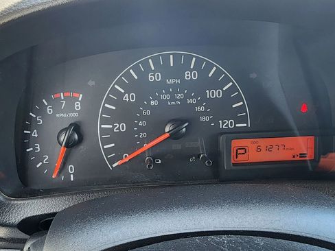 Used 2019 Nissan NV200 SV image 26