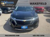 Used 2024 Chevrolet Equinox LT image 5