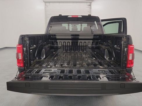 Used 2023 Ford F150 XLT w/ Equipment Group 302A High image 28