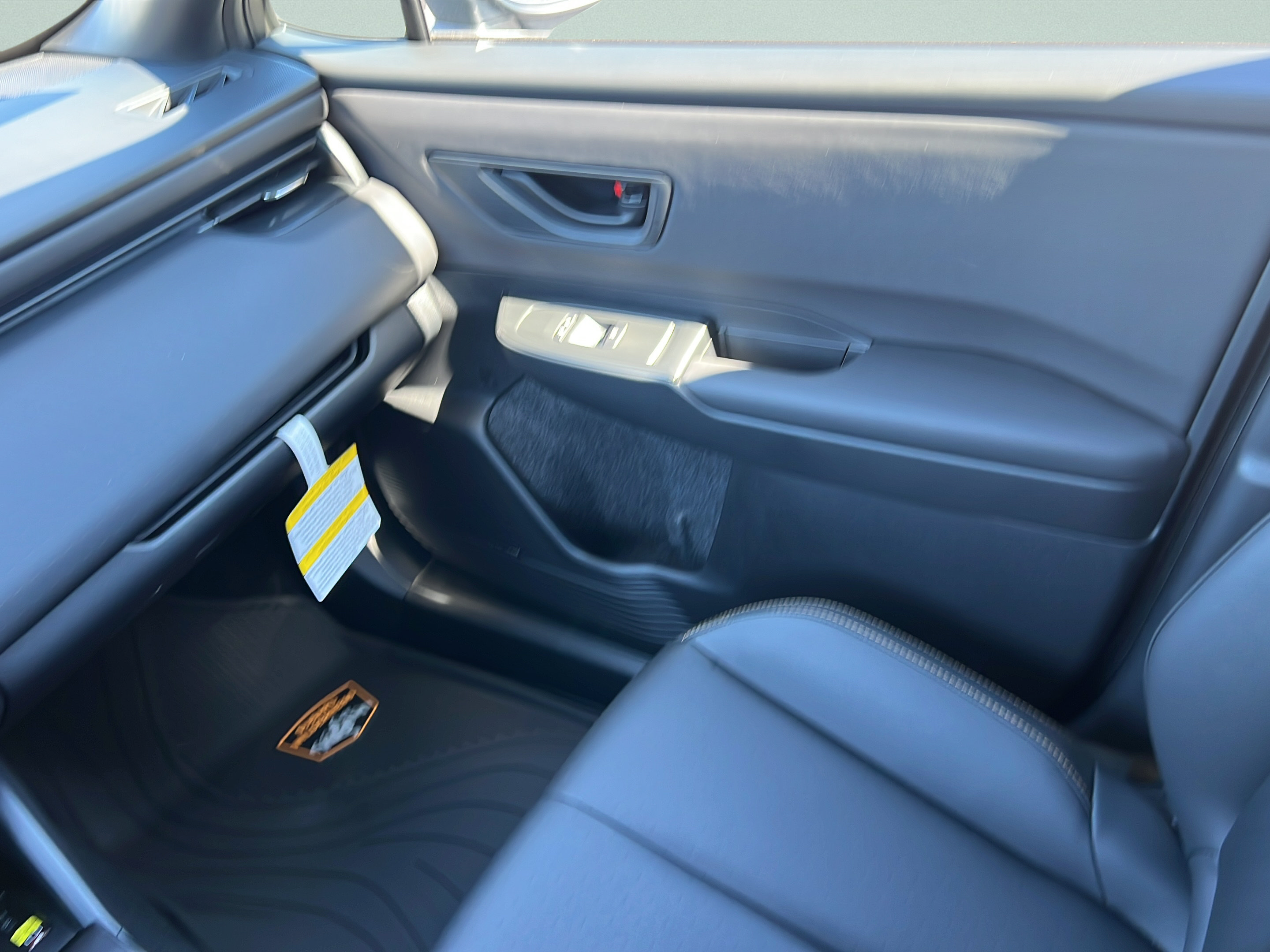 New 2026 Subaru Outback Wilderness AWD/4WD image 16