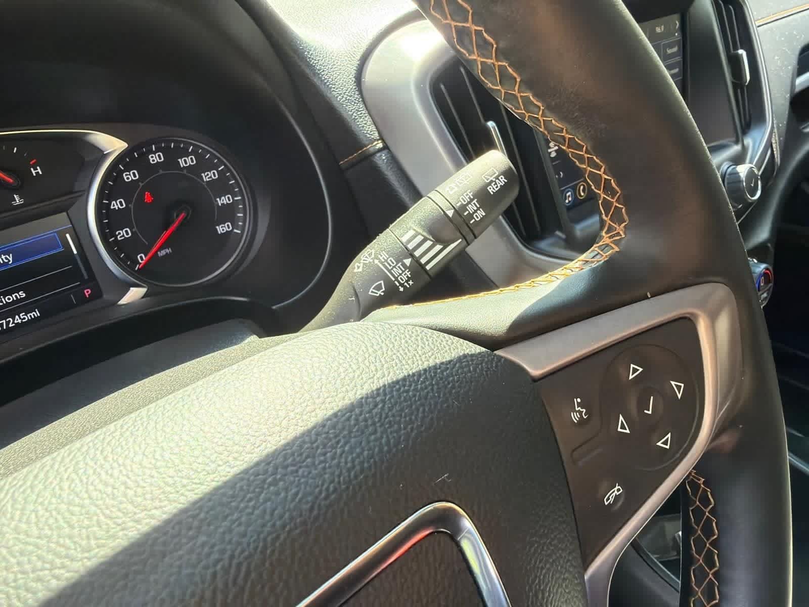 Used 2024 GMC Terrain AT4 AWD/4WD image 18