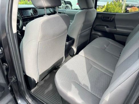 Certified 2023 Toyota Tacoma SR image 16