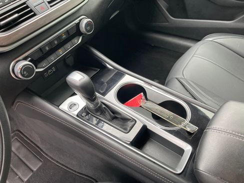 Used 2023 Nissan Altima 2.5 SV image 20