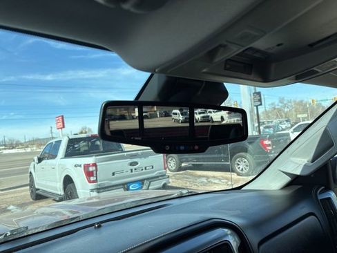 Used 2015 Chevrolet Silverado 1500 LTZ w/ LTZ Plus Package image 26