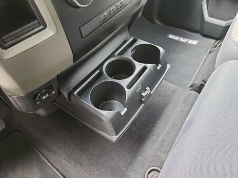 Used 2009 Dodge Ram 1500 Truck ST w/ ST Popular Equipment Group RWD image 25