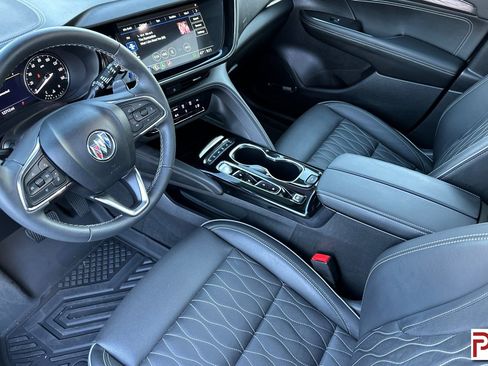 Certified 2023 Buick Envision Avenir image 10