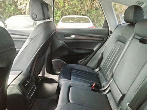 Certified 2024 Audi Q5 2.0T Premium image 8