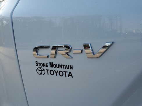 Used 2019 Honda CR-V EX image 8