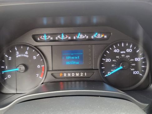 Used 2018 Ford F250 XL w/ Power Equipment Group RWD image 27