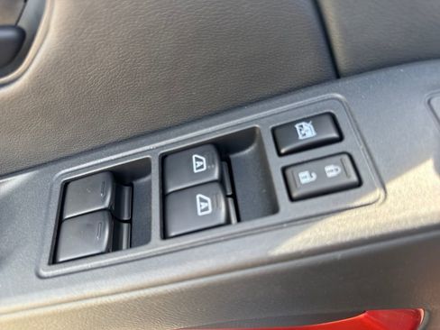 New 2026 Nissan Frontier PRO-4X w/ Pro Premium Package image 21