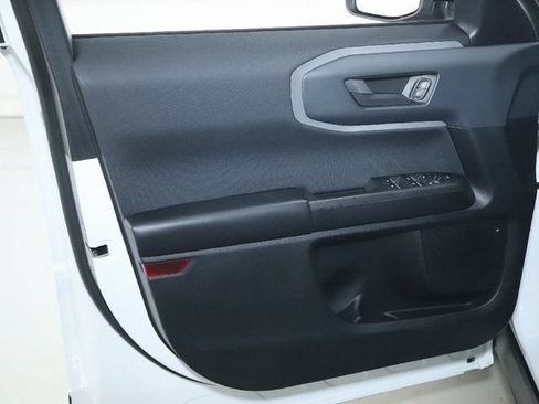 Used 2021 Ford Bronco Sport Big Bend AWD/4WD image 15