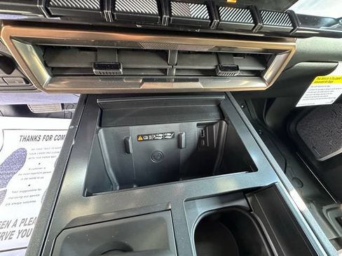 New 2025 GMC Hummer EV 2X AWD/4WD image 23