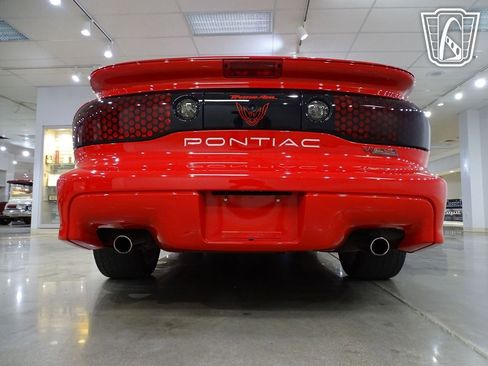 Used 1999 Pontiac Firebird Trans Am image 14