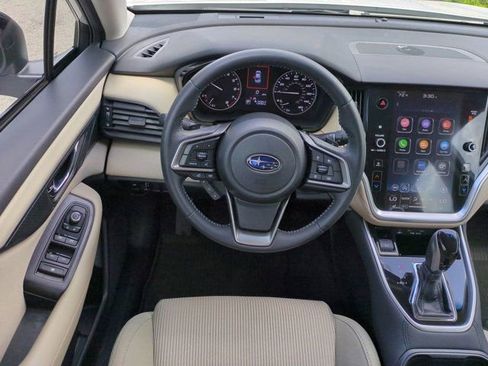 Used 2022 Subaru Legacy Premium w/ Popular Package #1 image 14