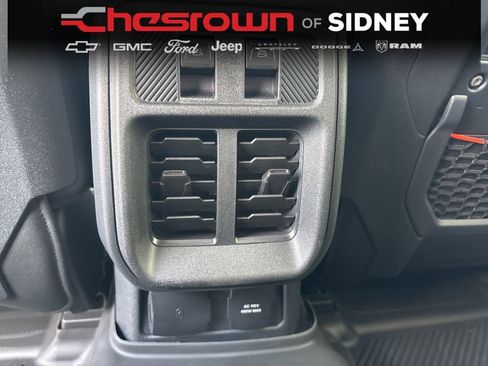 Used 2025 Ford Bronco Raptor AWD/4WD image 30