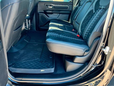 New 2025 RAM 1500 Big Horn image 21