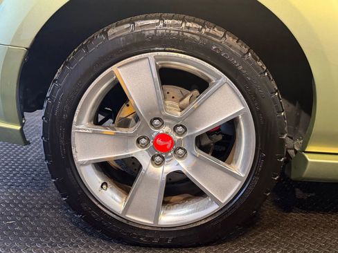 Used 2006 Ford Mustang GT image 33