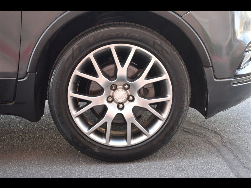 Used 2017 Buick Encore Sport Touring FWD image 33