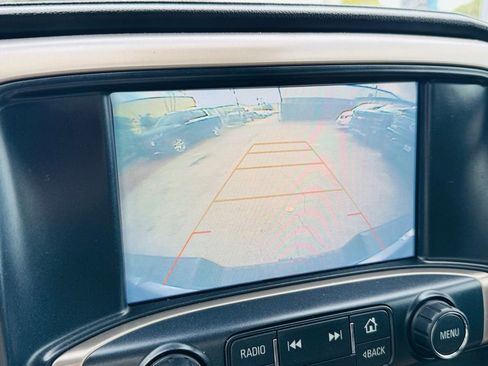 Used 2018 GMC Sierra 1500 Denali image 23