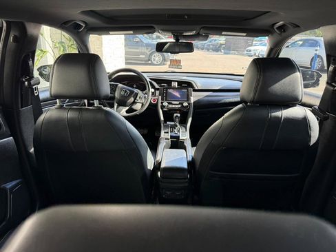 Used 2018 Honda Civic Sport Touring image 20