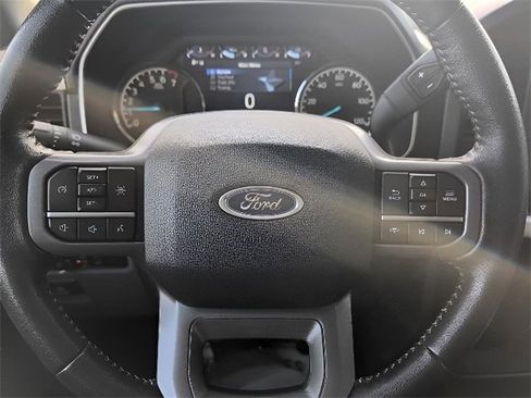 Used 2021 Ford F150 XLT w/ Equipment Group 302A High image 15