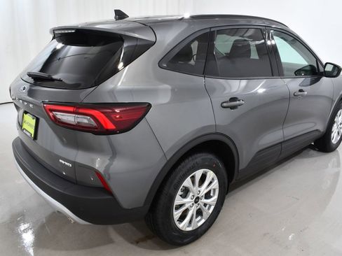 New 2026 Ford Escape Active w/ Tech Pack #1 image 11