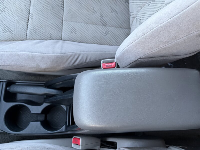 Used 2001 Toyota 4Runner SR5 RWD image 20
