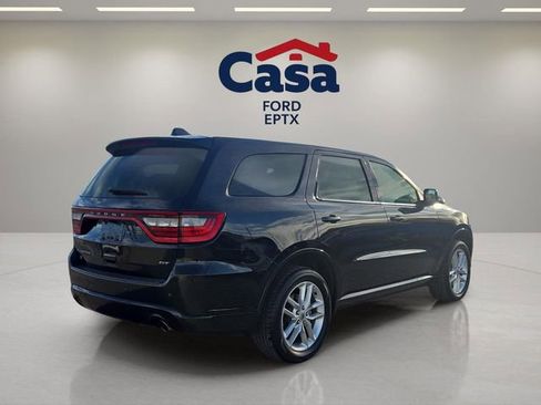Used 2023 Dodge Durango GT image 3