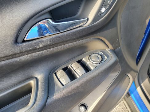 Certified 2019 Chevrolet Equinox LT image 26