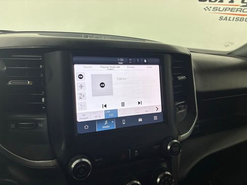 Used 2024 RAM 2500 Big Horn image 17