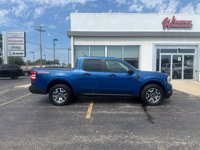 Used 2024 Ford Maverick XLT w/ Equipment Group 300A Standard AWD/4WD image 13