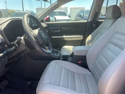 Used 2024 Honda CR-V EX-L image 15