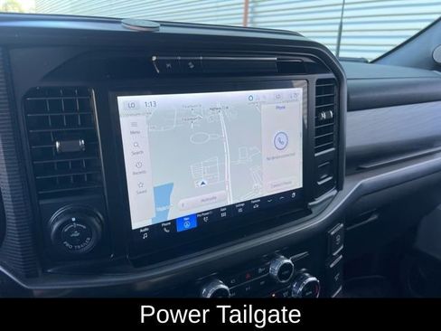 Used 2025 Ford F150 Lariat w/ Equipment Group 502A High image 19