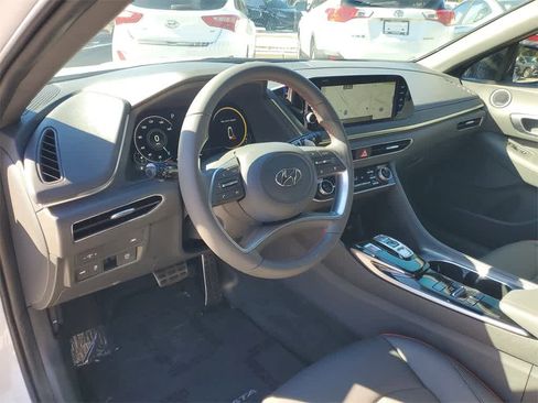 Used 2023 Hyundai Sonata SEL Plus w/ Preferred Accessory Package image 23