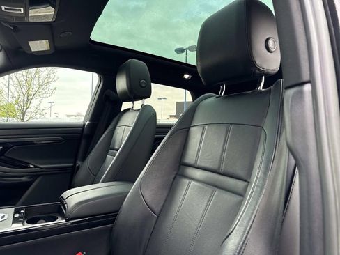 Used 2023 Land Rover Range Rover Evoque R-Dynamic S AWD/4WD image 20