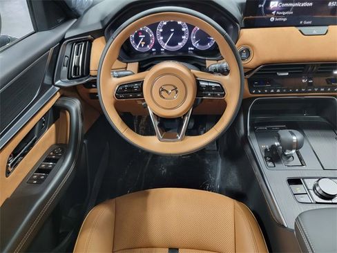 New 2026 MAZDA CX-70 3.3 Turbo S w/ Premium Plus image 23