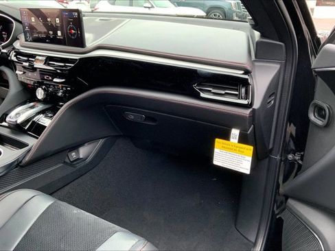 New 2026 Acura MDX A-Spec AWD/4WD image 15