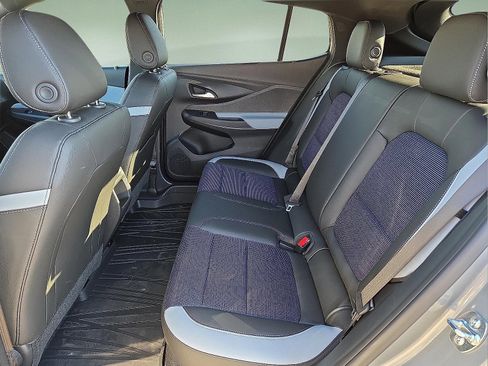 New 2026 Buick Envista Preferred w/ Advanced Safety Package image 10