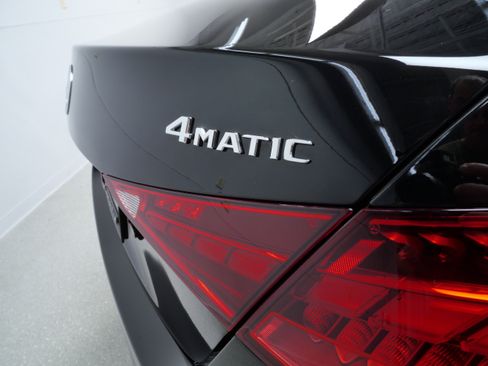 Certified 2026 Mercedes-Benz C 300 4MATIC Sedan image 6
