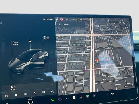 Used 2025 Tesla Model 3 Long Range RWD image 12