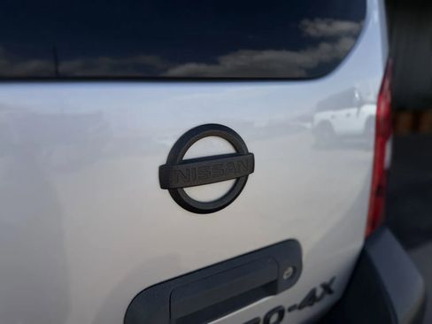Used 2011 Nissan Xterra PRO-4X image 35